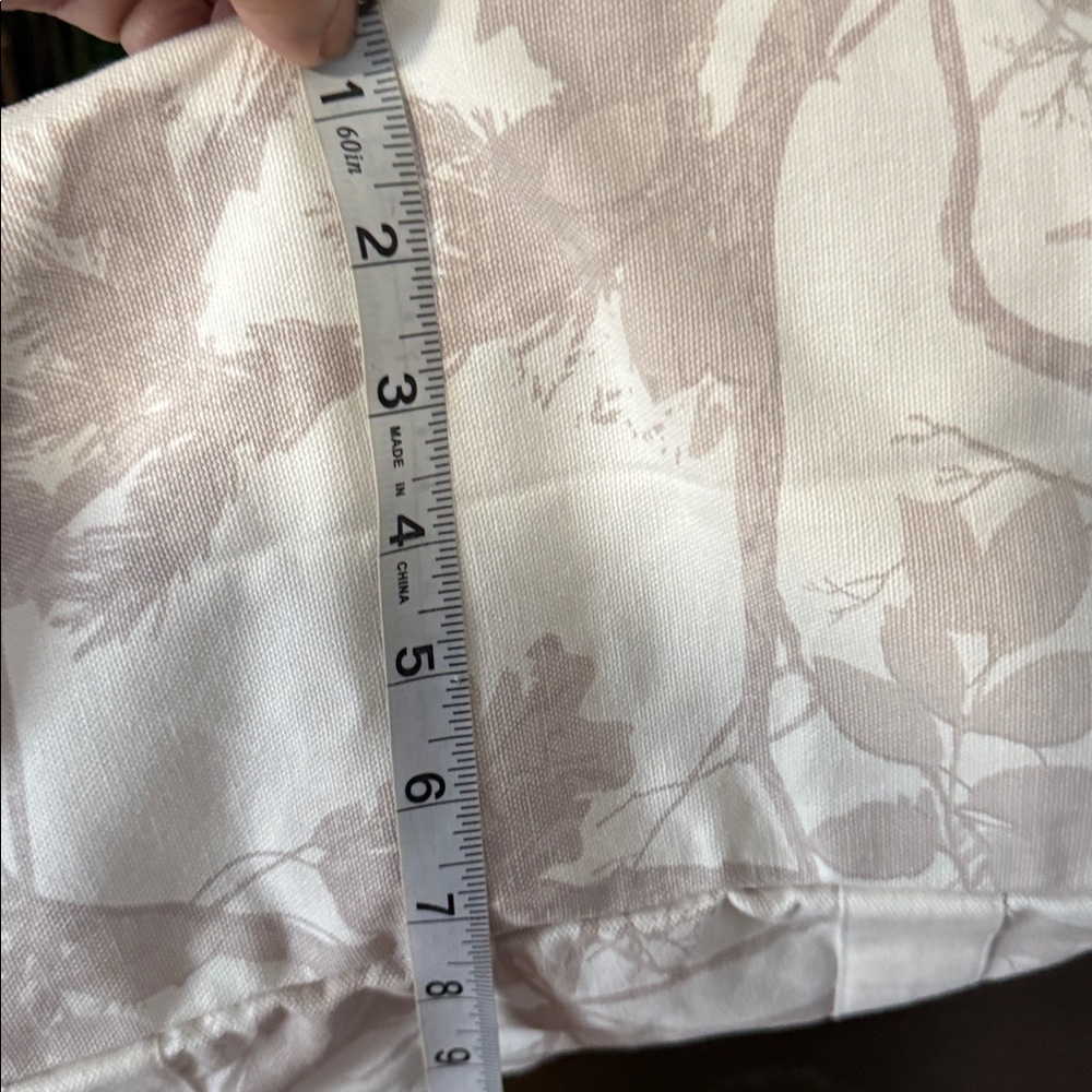 Abercrombie & Fitch XL tote - Picture 6 of 8